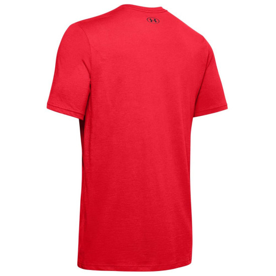 Under Armour Ανδρική κοντομάνικη μπλούζα GL Foundation